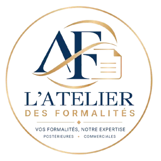 L'Atelier des Formalités